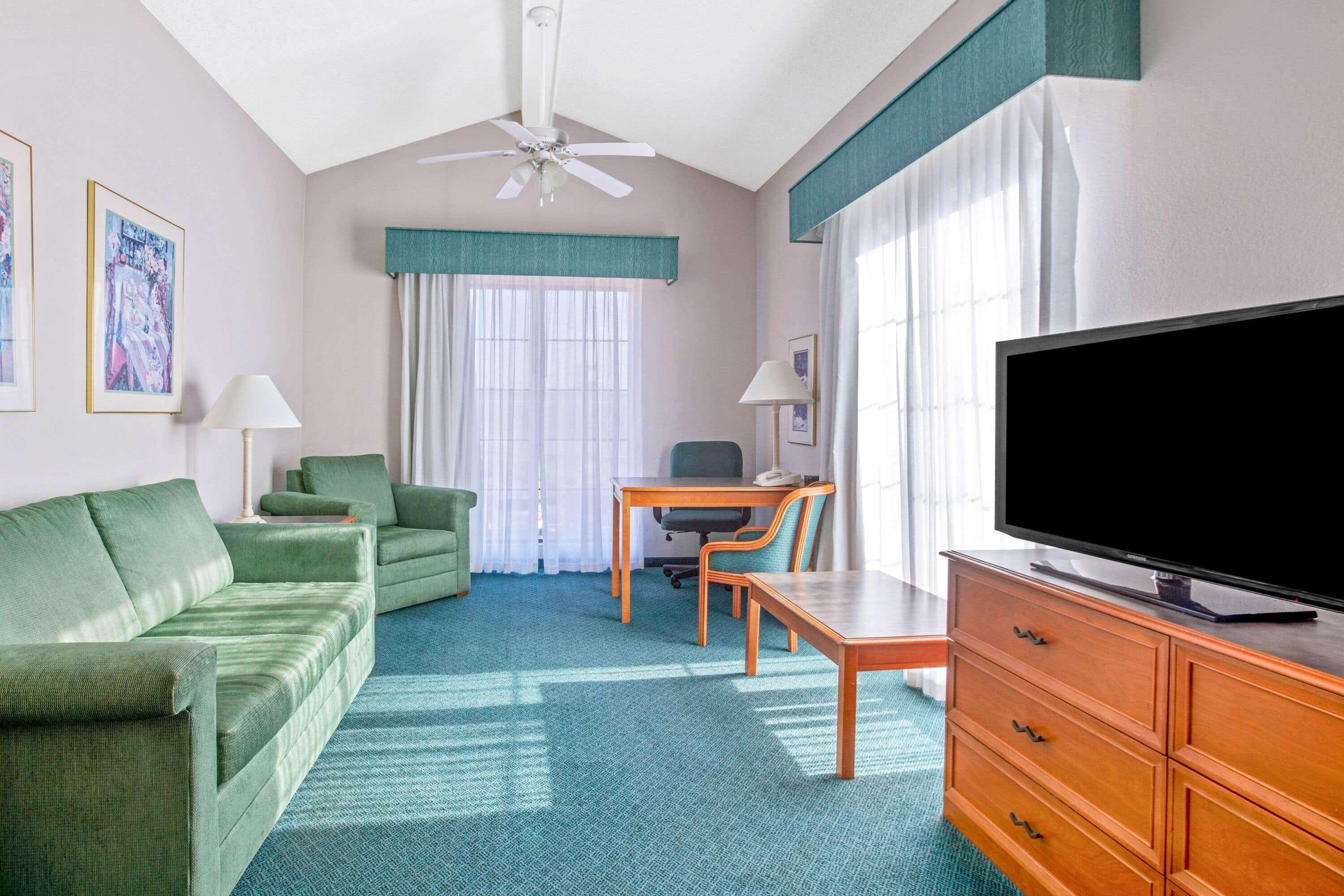La Quinta Inn By Wyndham Рино Екстериор снимка