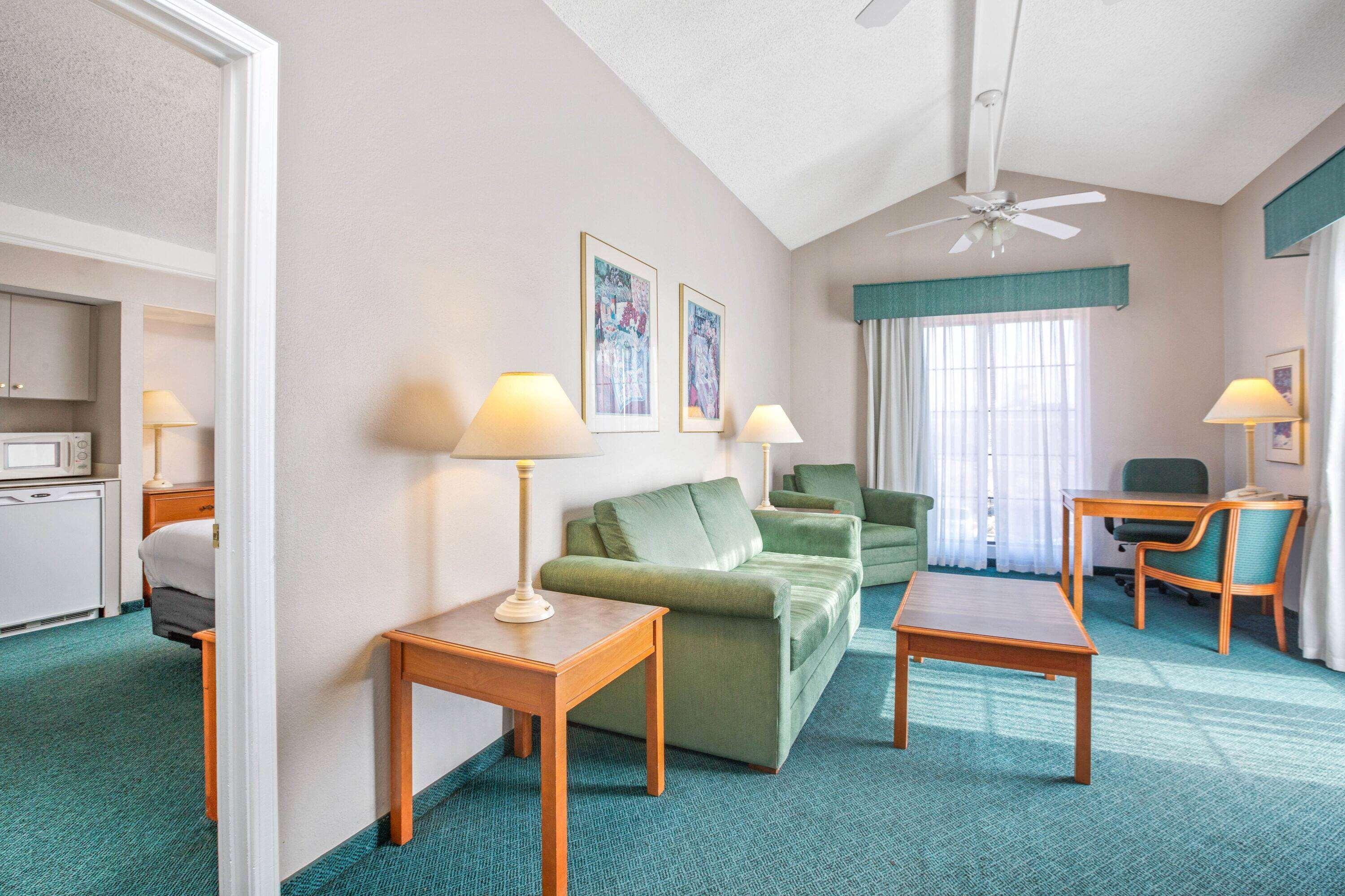 La Quinta Inn By Wyndham Рино Екстериор снимка