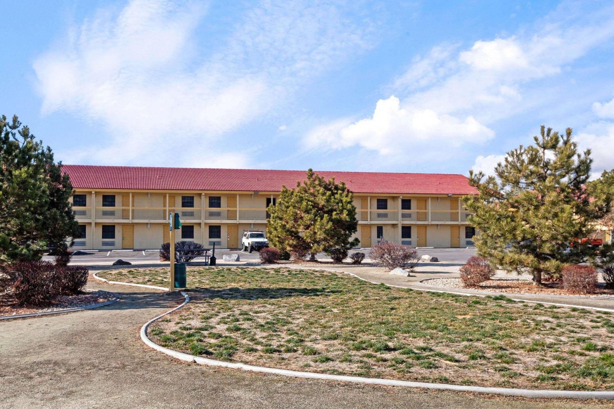 La Quinta Inn By Wyndham Рино Екстериор снимка