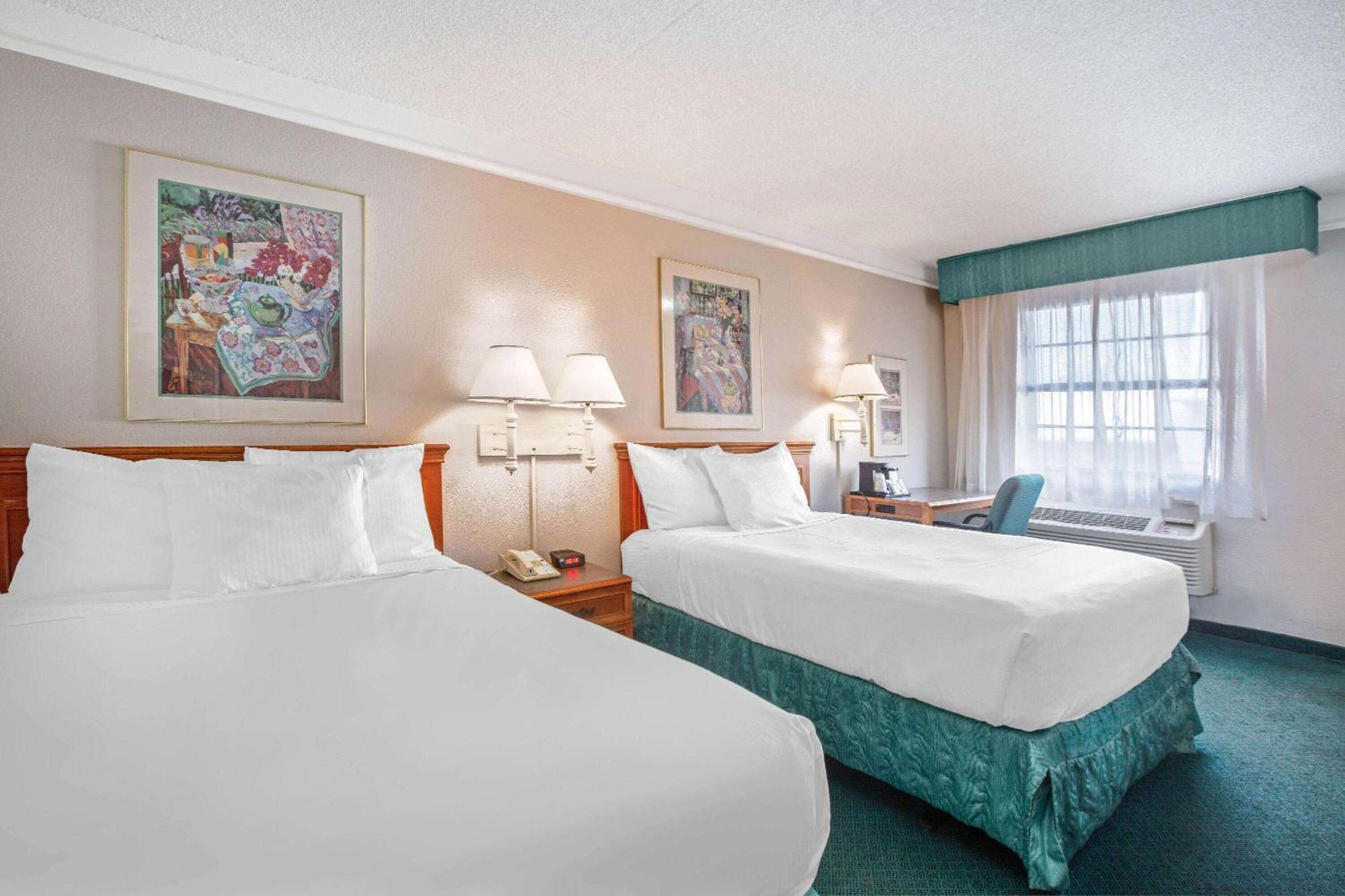 La Quinta Inn By Wyndham Рино Екстериор снимка