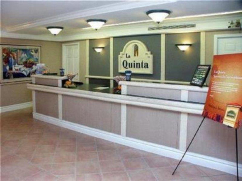 La Quinta Inn By Wyndham Рино Интериор снимка